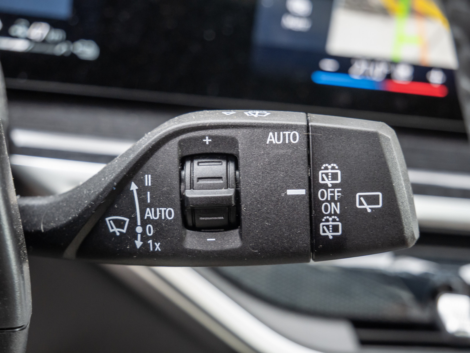 BMW X5 xDrive50e M-Sport – Produktfoto 18