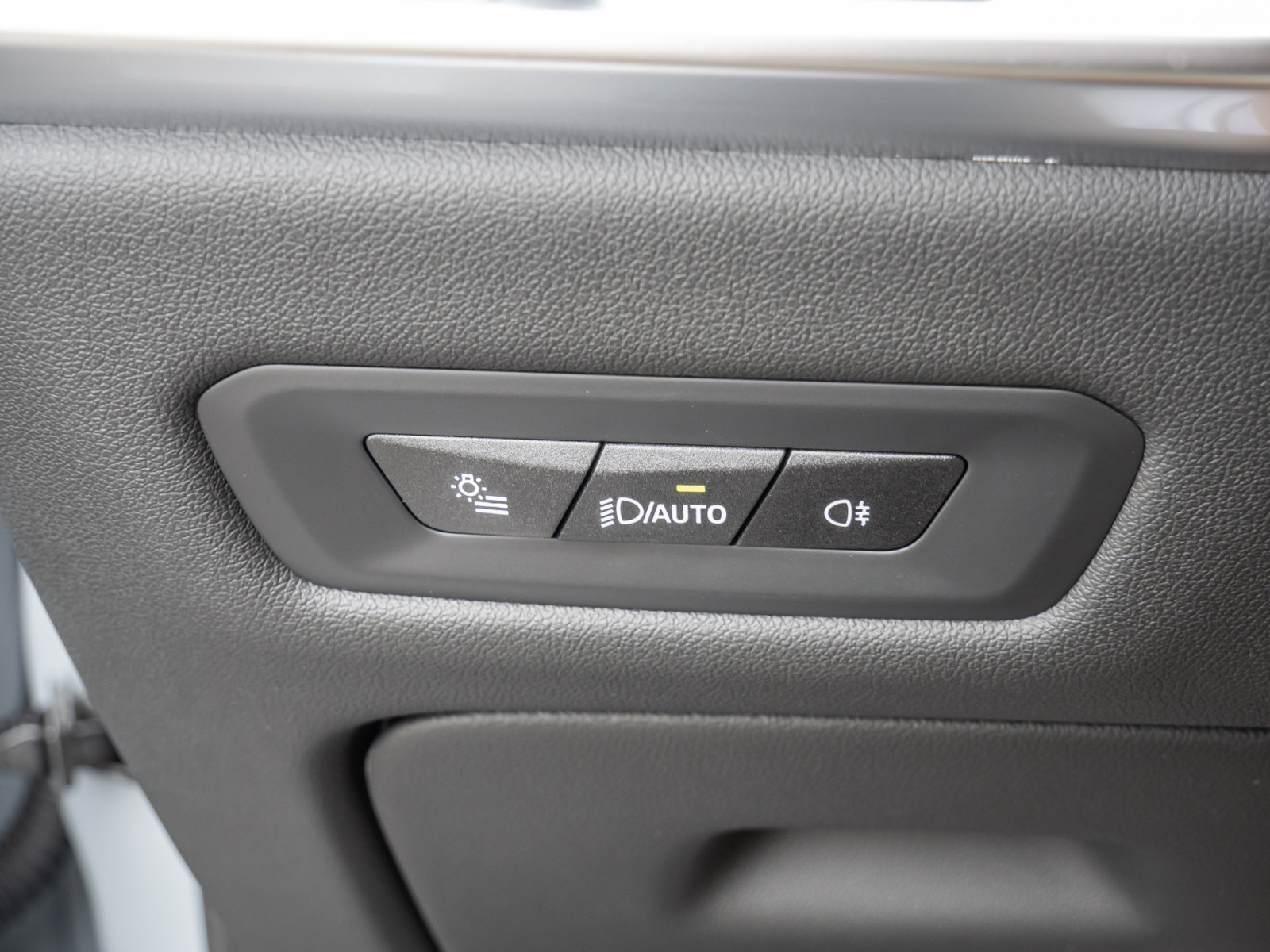 BMW X5 xDrive50e M-Sport – Produktfoto 19