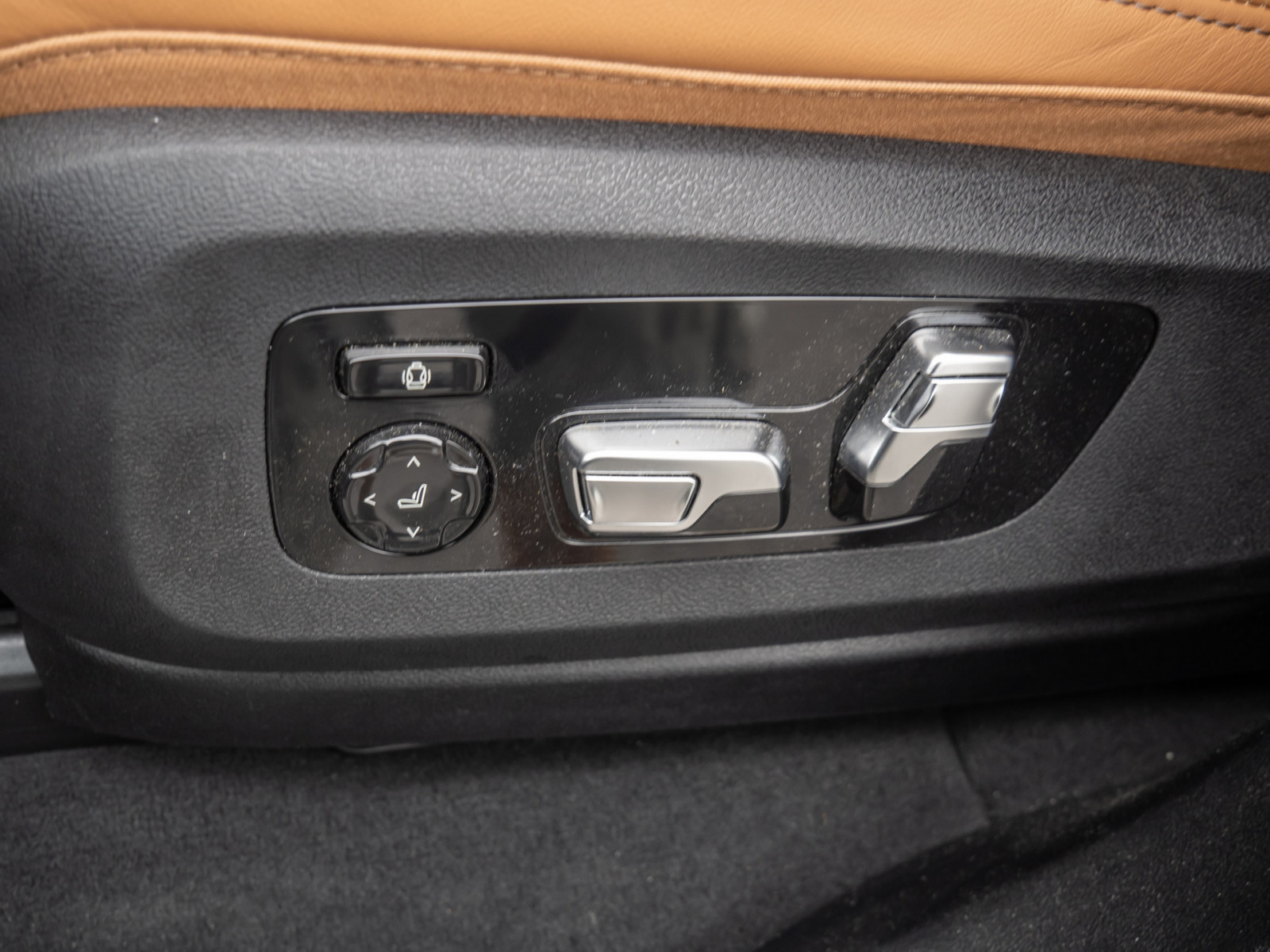 BMW X5 xDrive50e M-Sport – Produktfoto 21