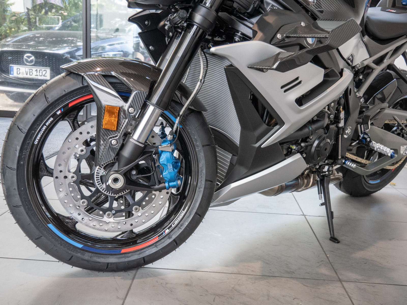 BMW M 1000 R Competition – Produktfoto 14