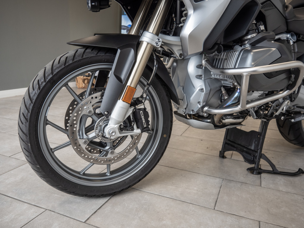BMW R 1250 GS – Produktfoto 14
