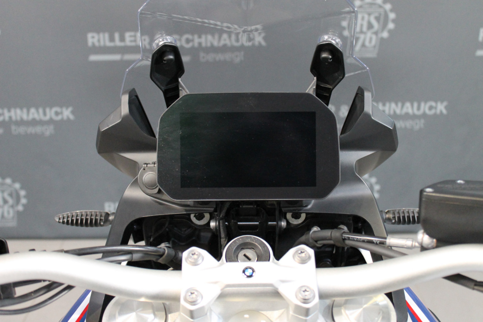 BMW F 850 GS – Produktfoto 12