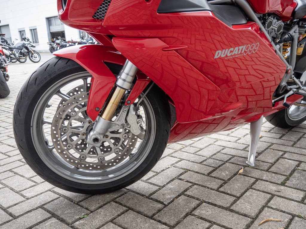 DUCATI 999 – Produktfoto 14