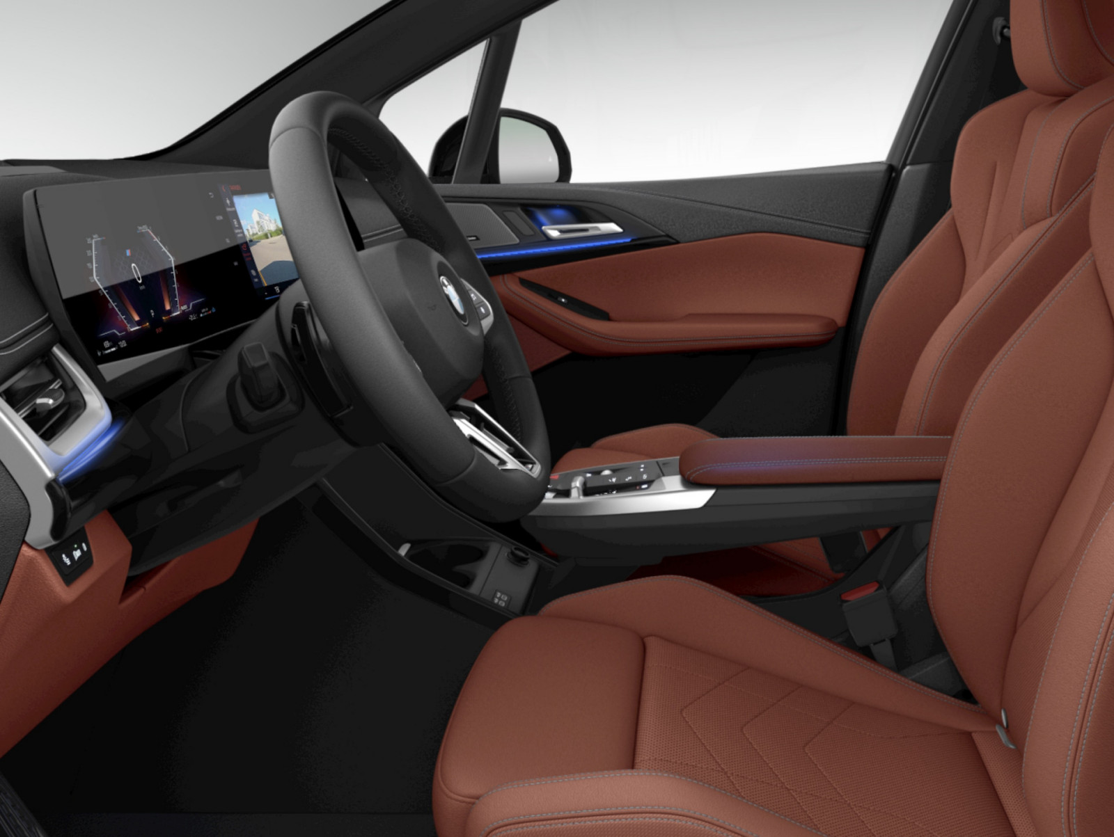 BMW 220i Active Tourer M-Sport – Produktfoto 6