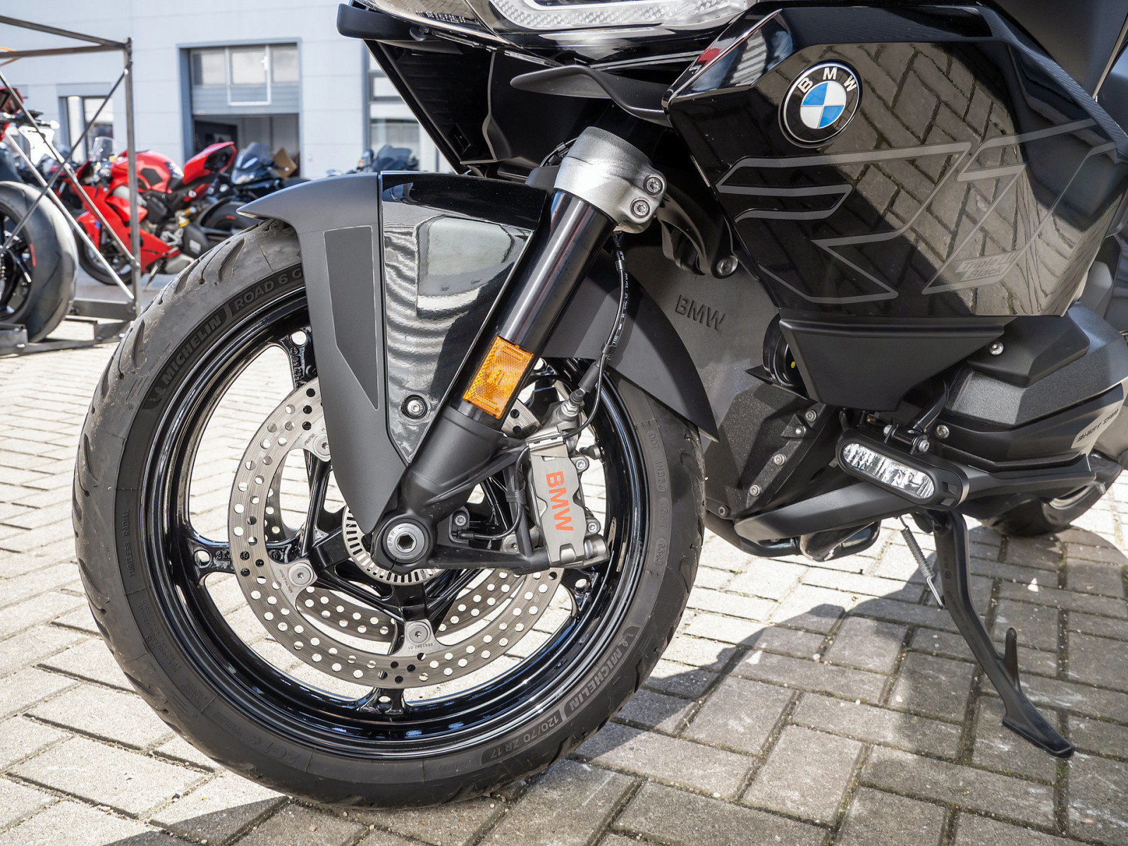 BMW R 1300 RT – Produktfoto 15