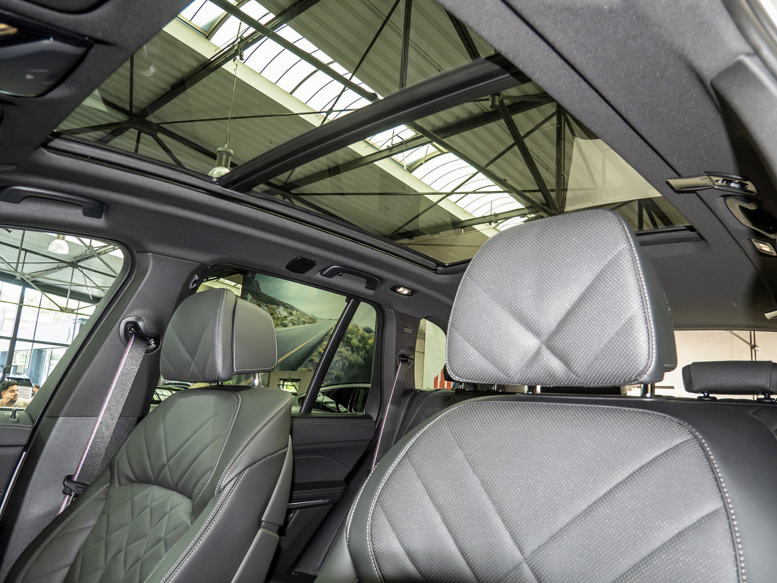 BMW X5 xDrive 30d M-Sport Pro – Produktfoto 21