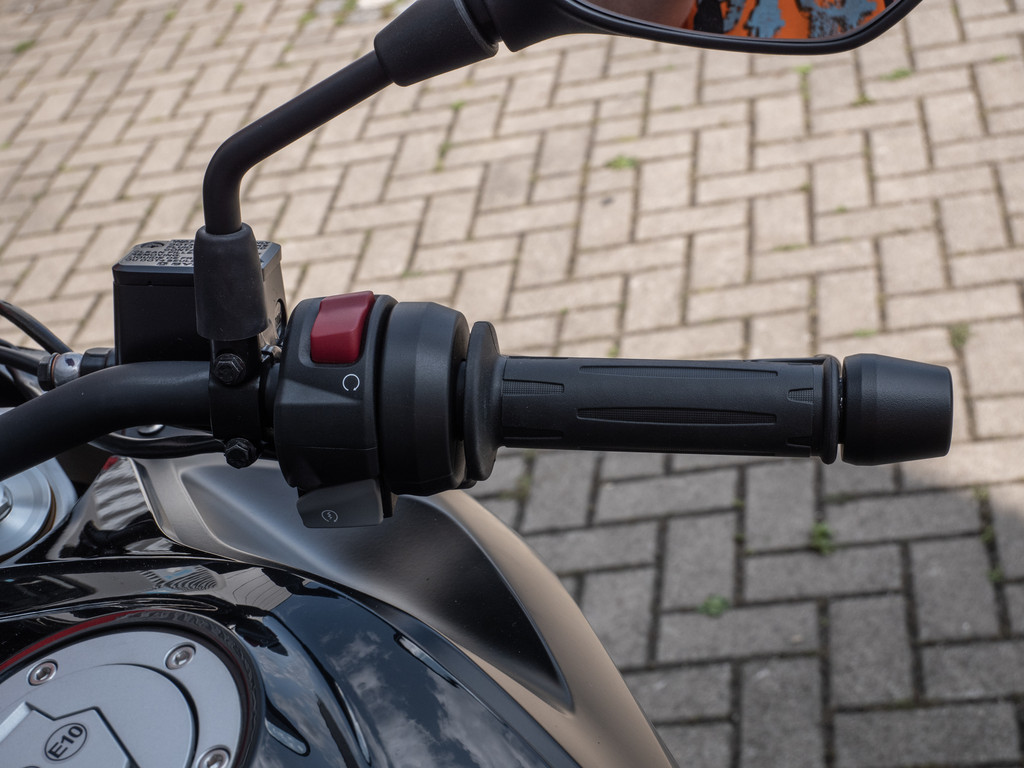 BMW G 310 GS – Produktfoto 10