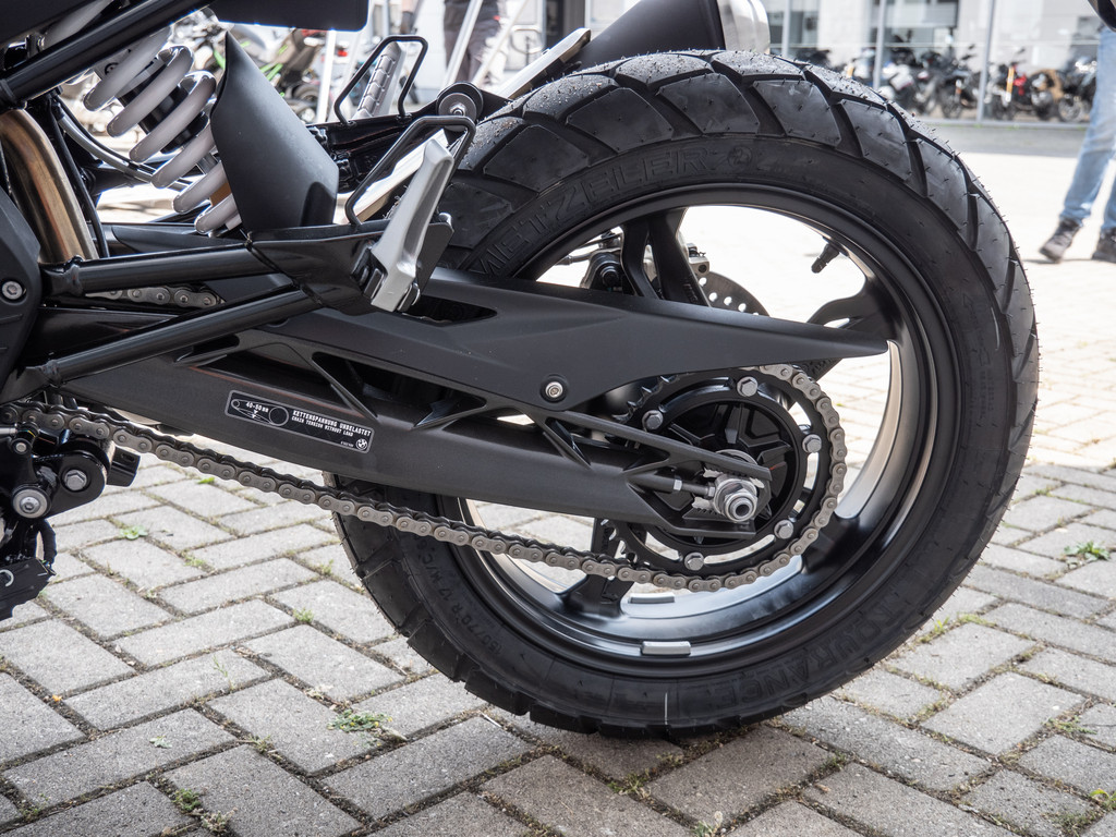 BMW G 310 GS – Produktfoto 11