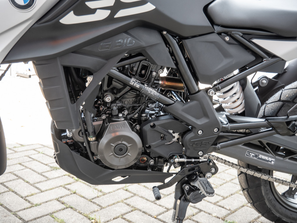 BMW G 310 GS – Produktfoto 12