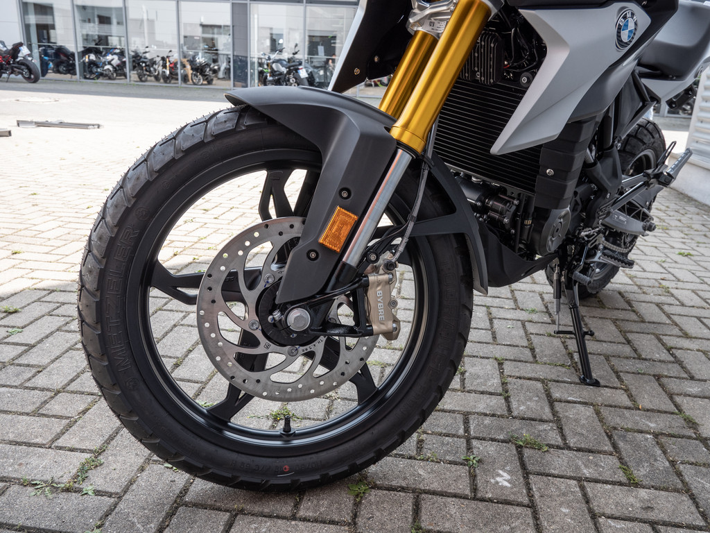 BMW G 310 GS – Produktfoto 13