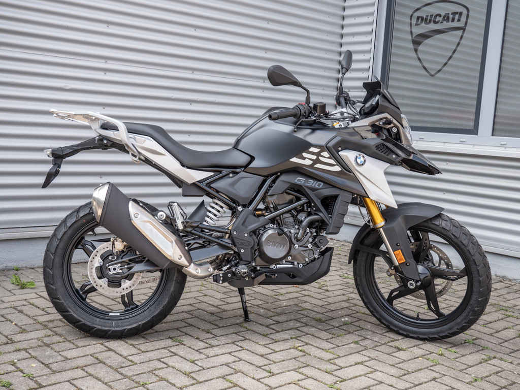 BMW G 310 GS – Produktfoto 2