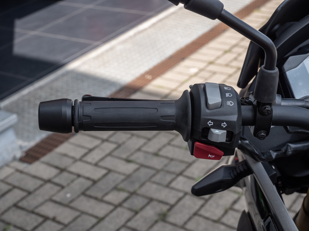 BMW G 310 GS – Produktfoto 3