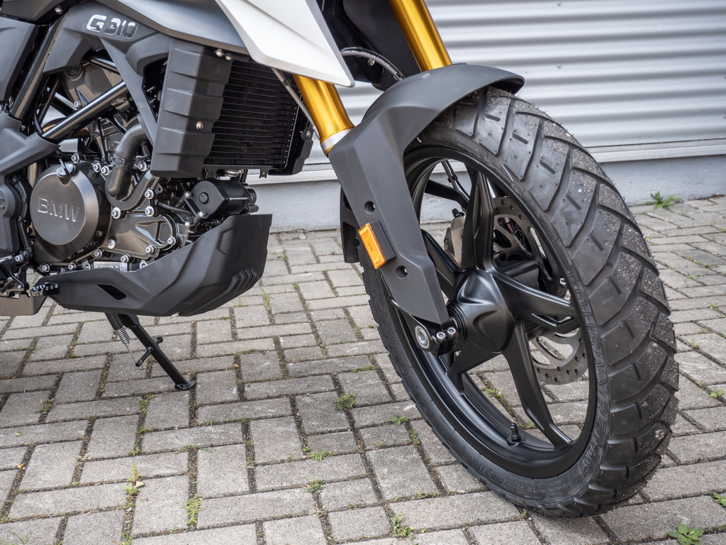 BMW G 310 GS – Produktfoto 4