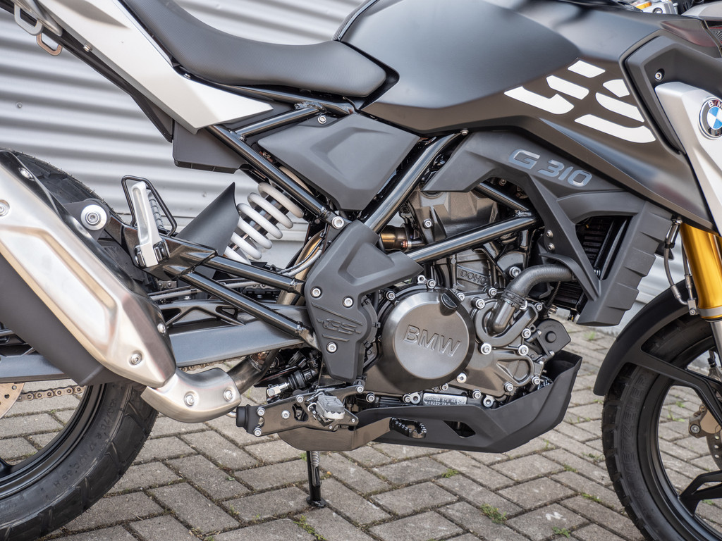 BMW G 310 GS – Produktfoto 5