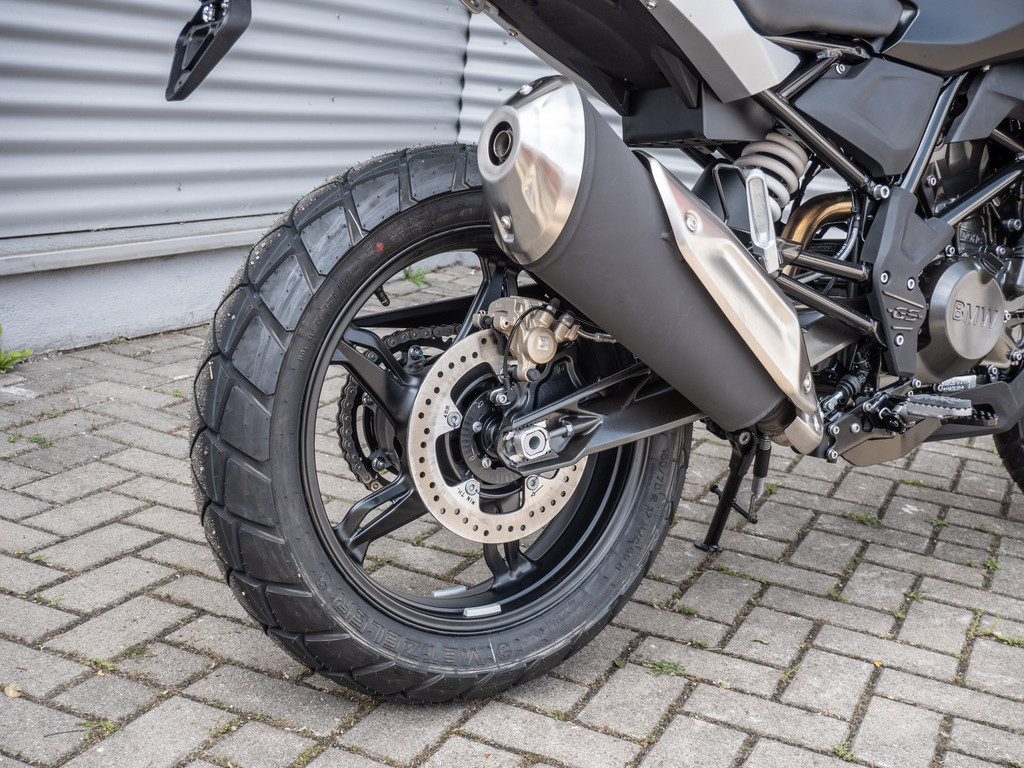 BMW G 310 GS – Produktfoto 6