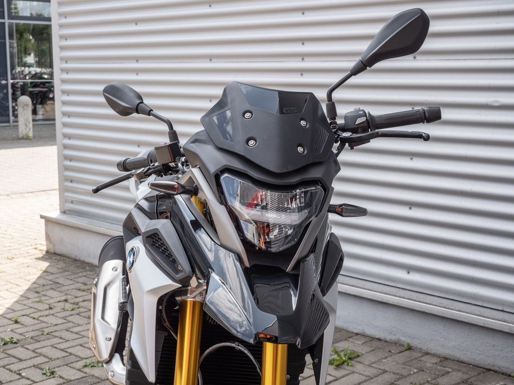 BMW G 310 GS – Produktfoto 7