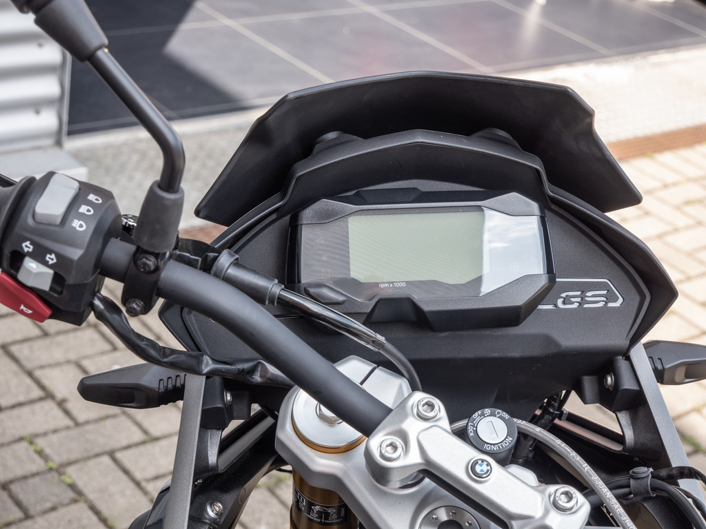 BMW G 310 GS – Produktfoto 9