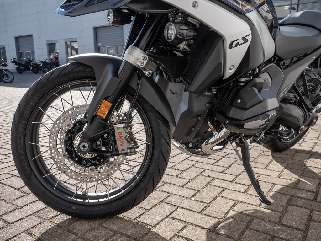 BMW R 1300 GS – Produktfoto 14