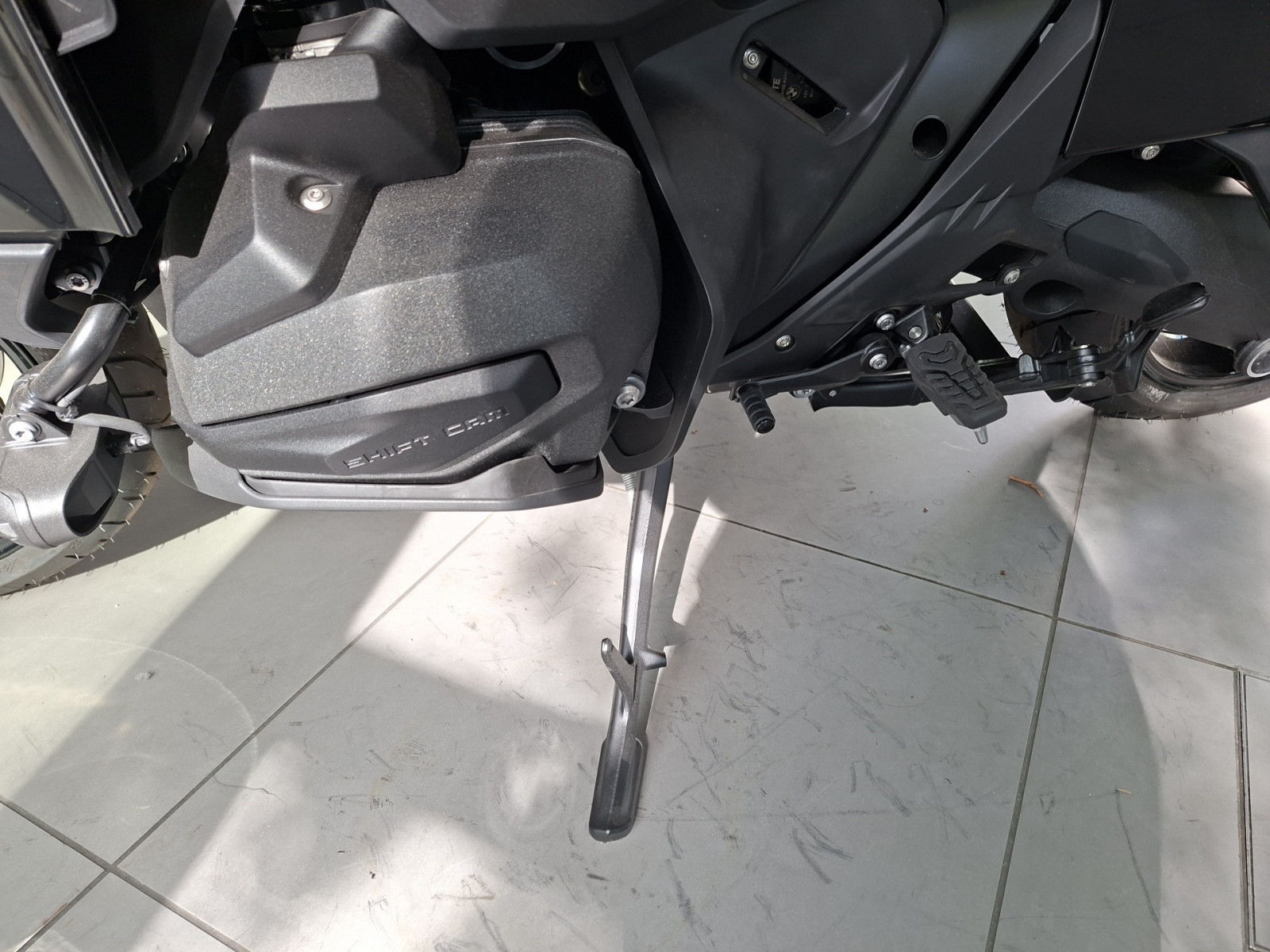 BMW R 1300 RT – Produktfoto 10