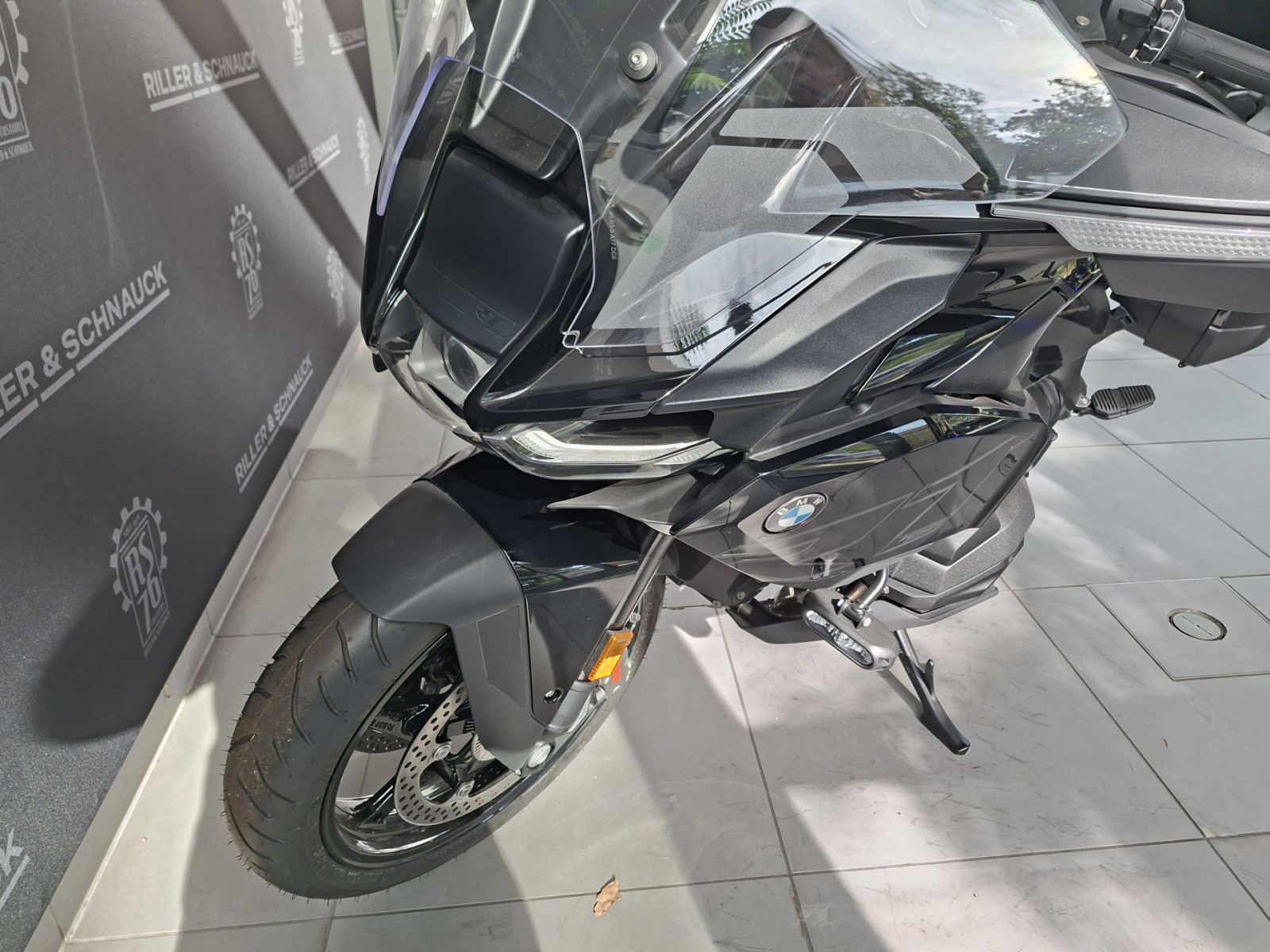 BMW R 1300 RT – Produktfoto 11