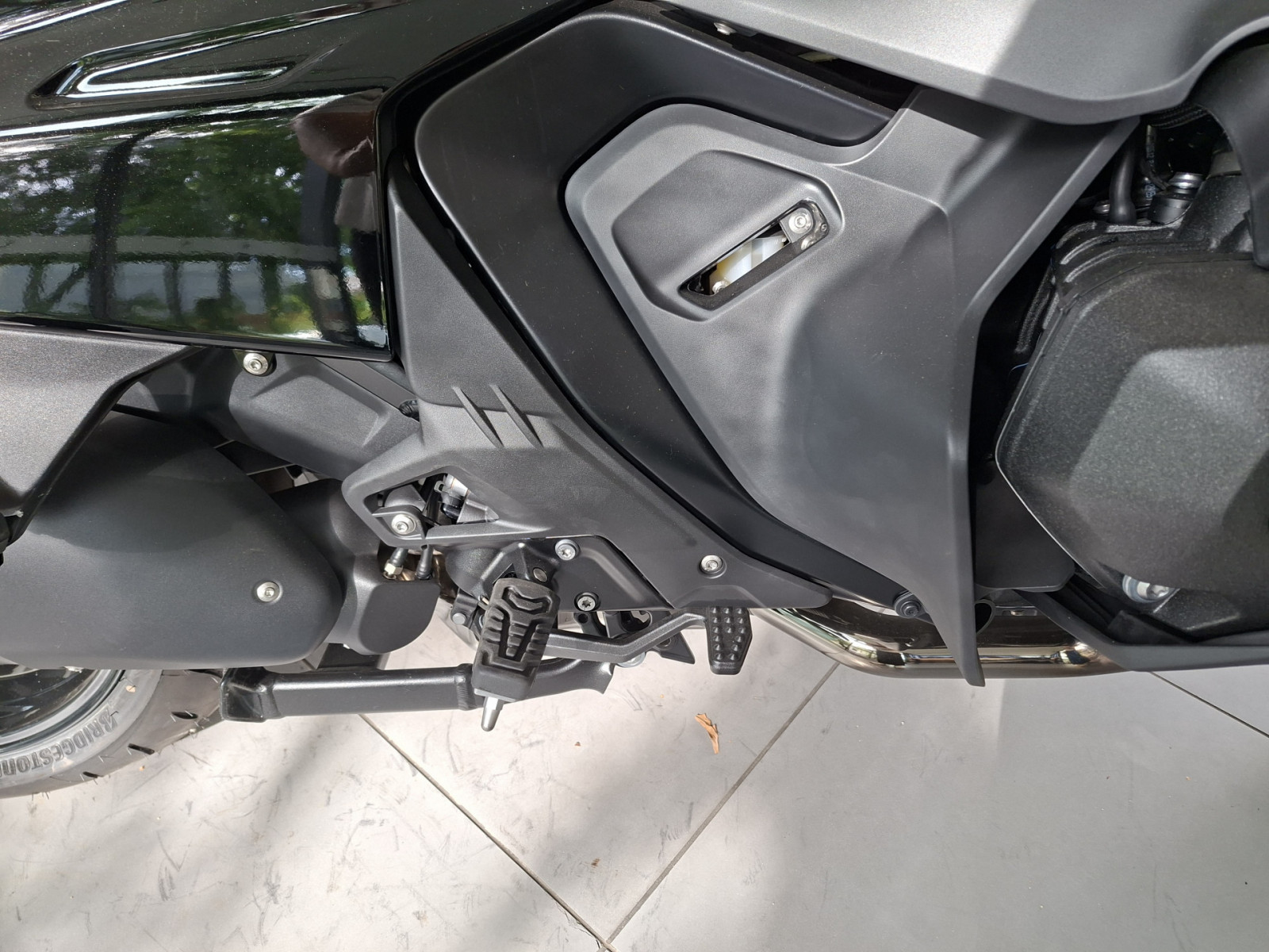 BMW R 1300 RT – Produktfoto 3