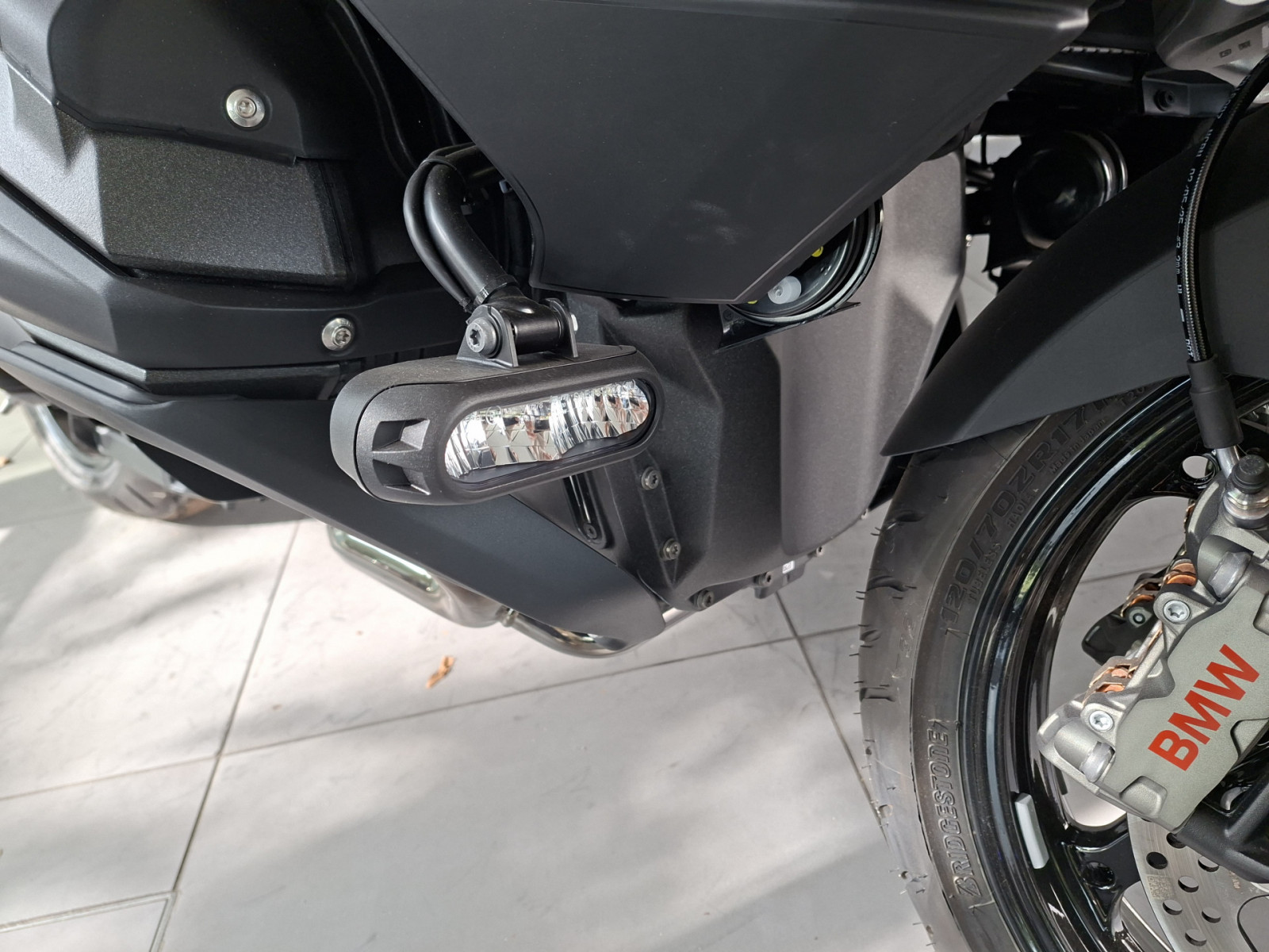 BMW R 1300 RT – Produktfoto 4