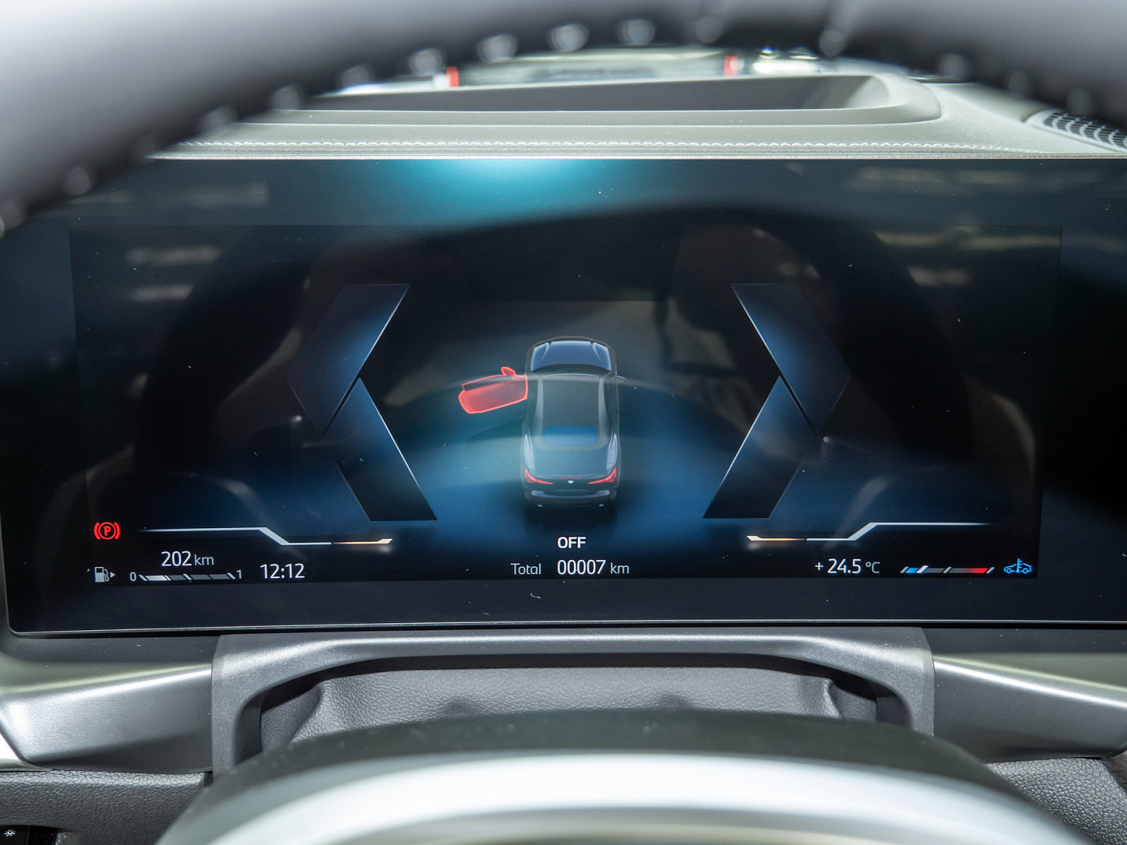 BMW 420i Cabrio M-Sport Pro – Produktfoto 14