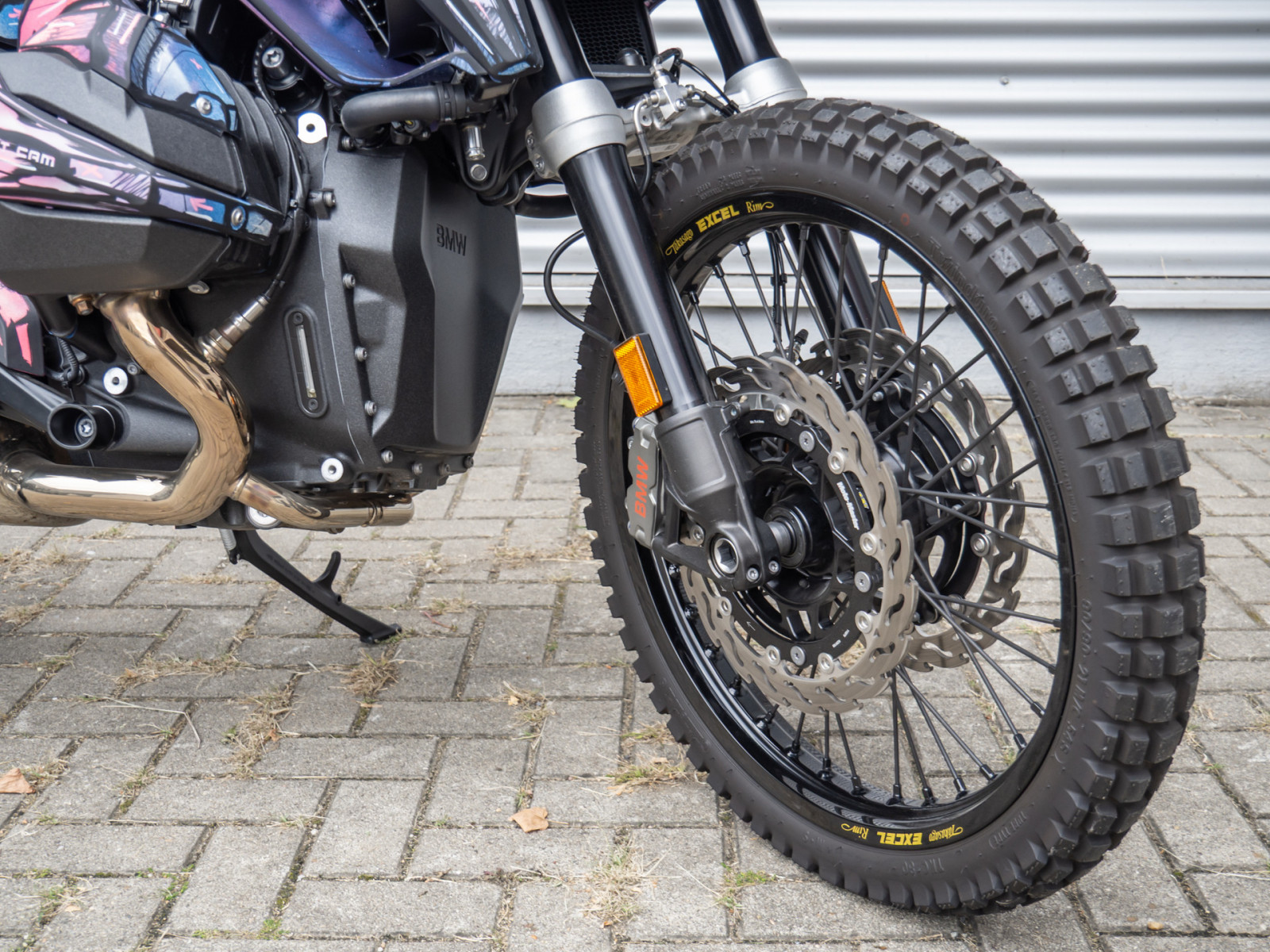 BMW R 1300 GS – Produktfoto 3