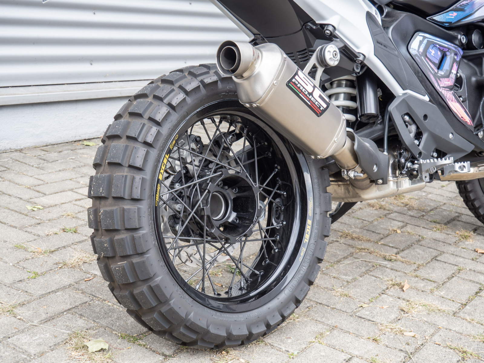 BMW R 1300 GS – Produktfoto 5