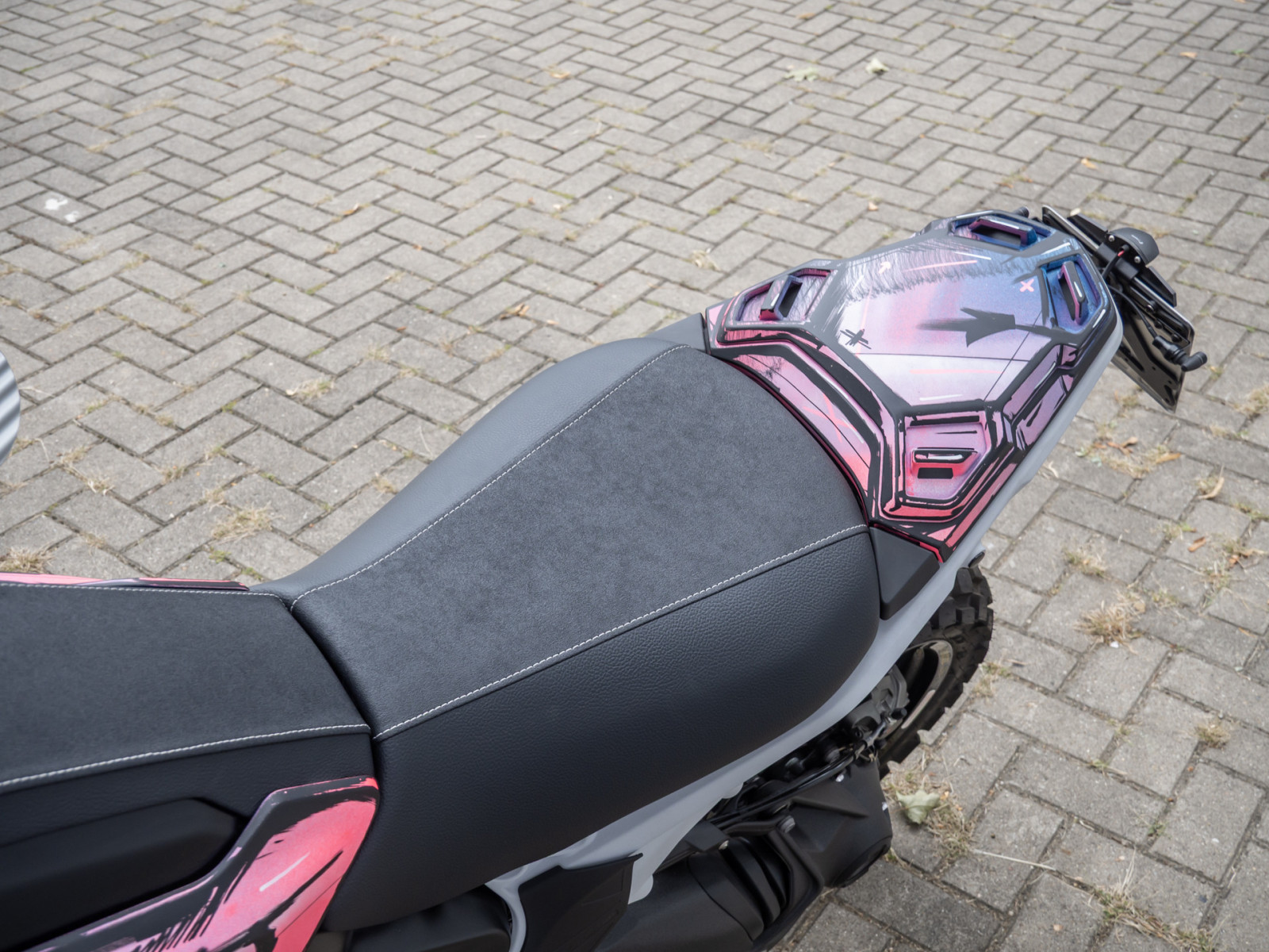 BMW R 1300 GS – Produktfoto 7