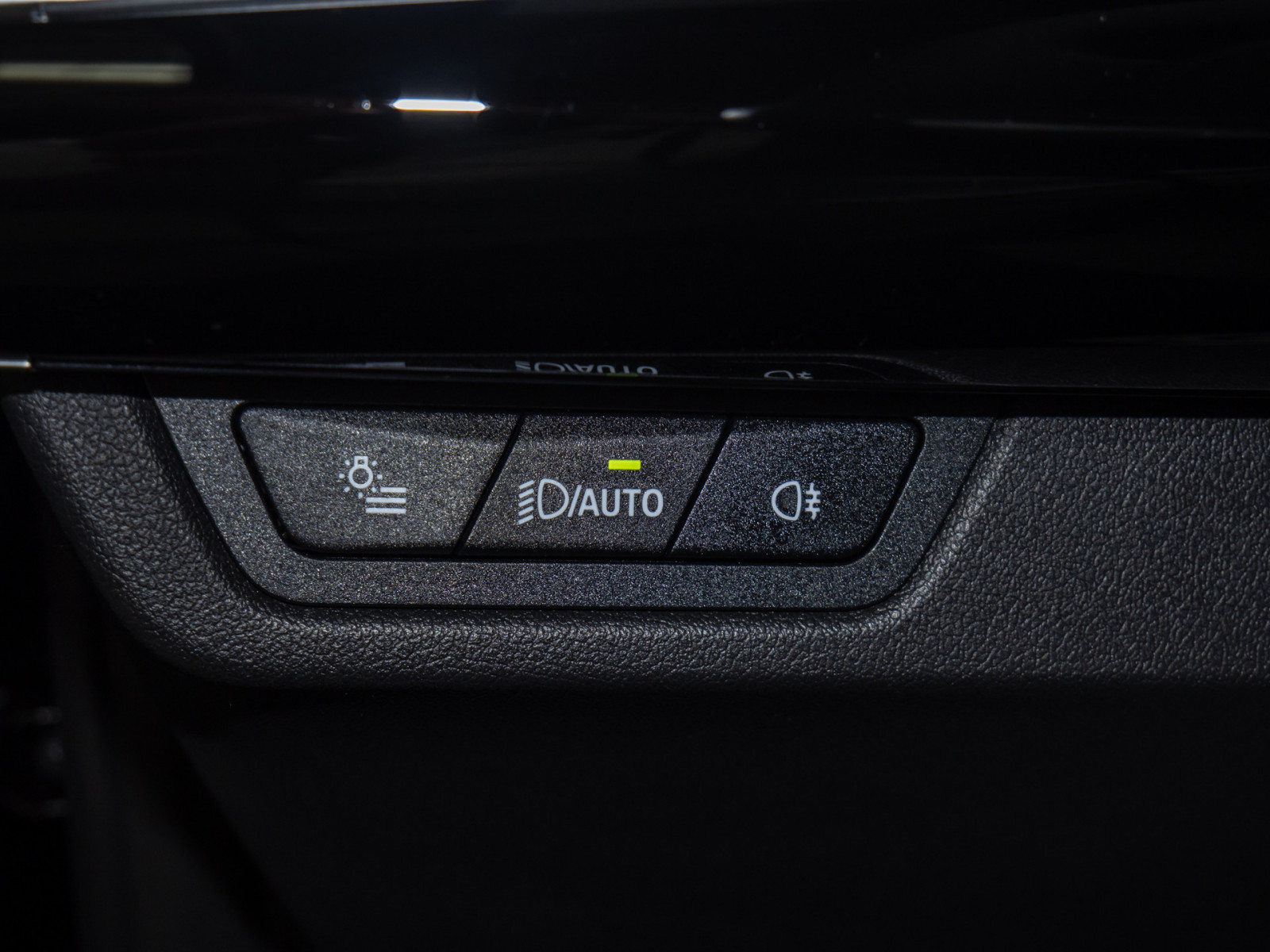BMW 218d Active Tourer M-Sport – Produktfoto 17