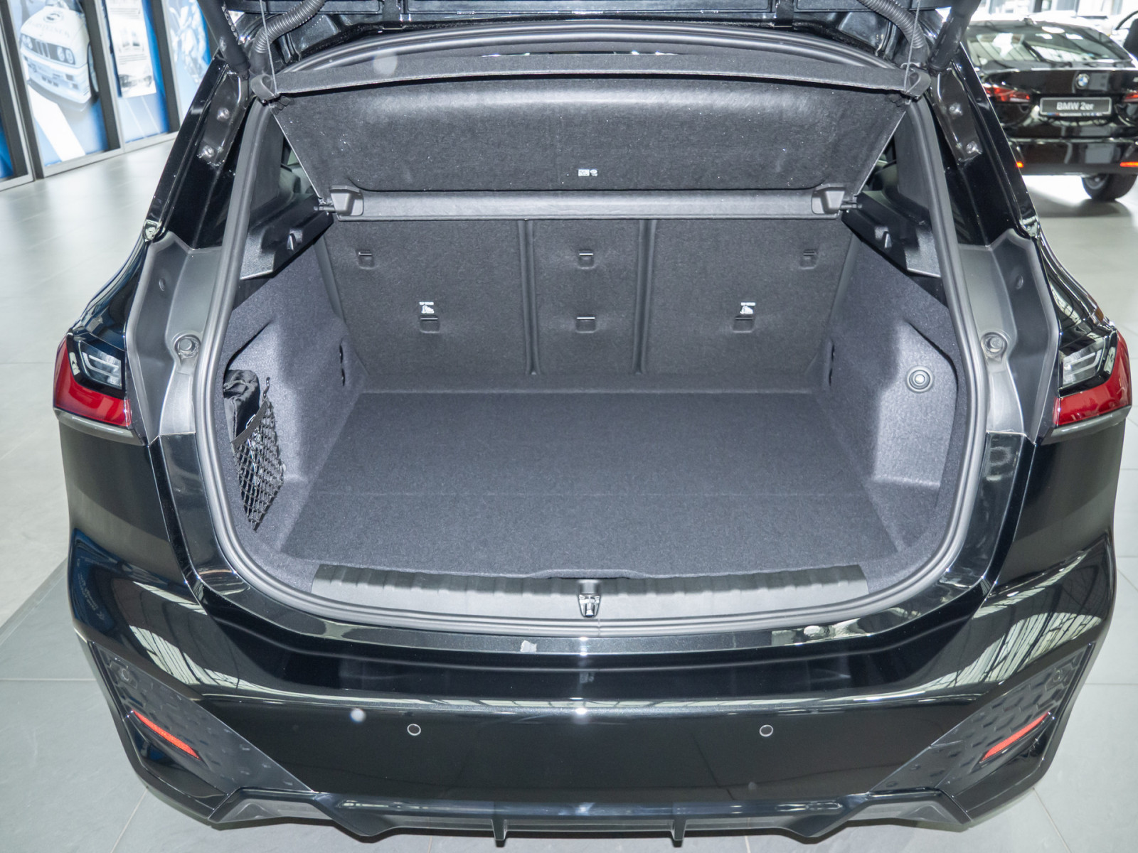 BMW 218d Active Tourer M-Sport – Produktfoto 19