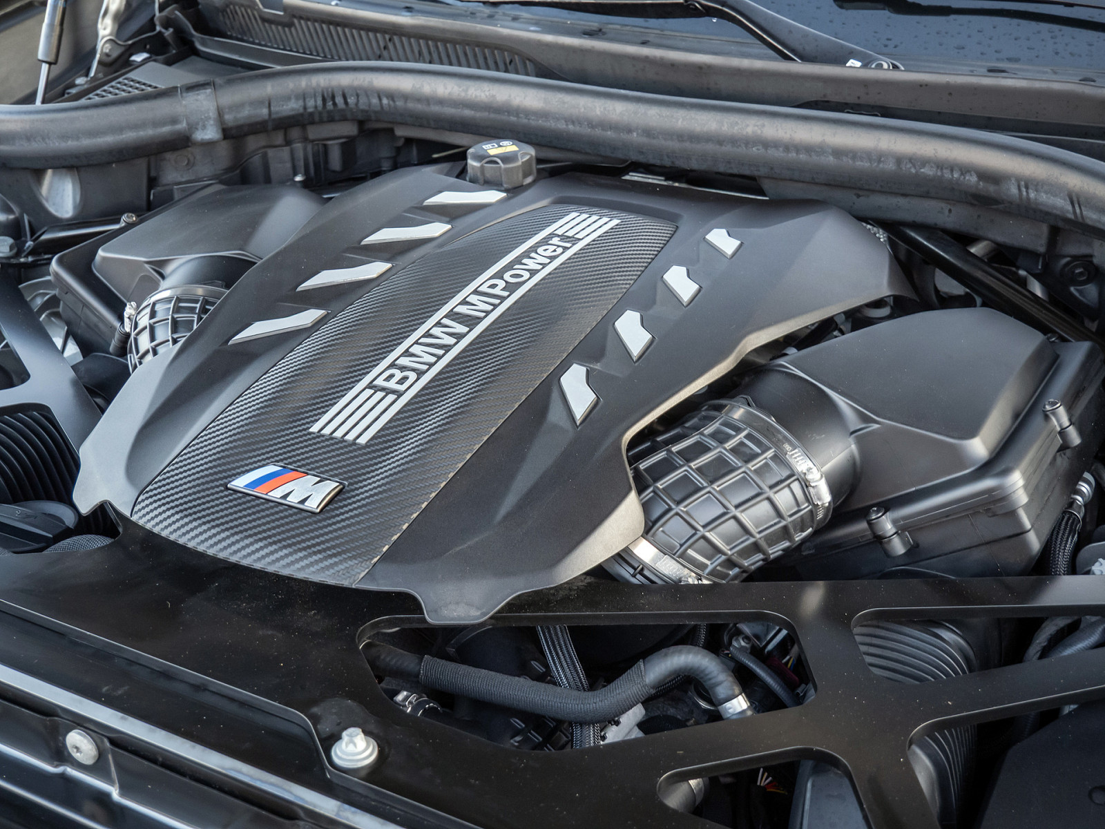 BMW X5 M Competition – Produktfoto 29