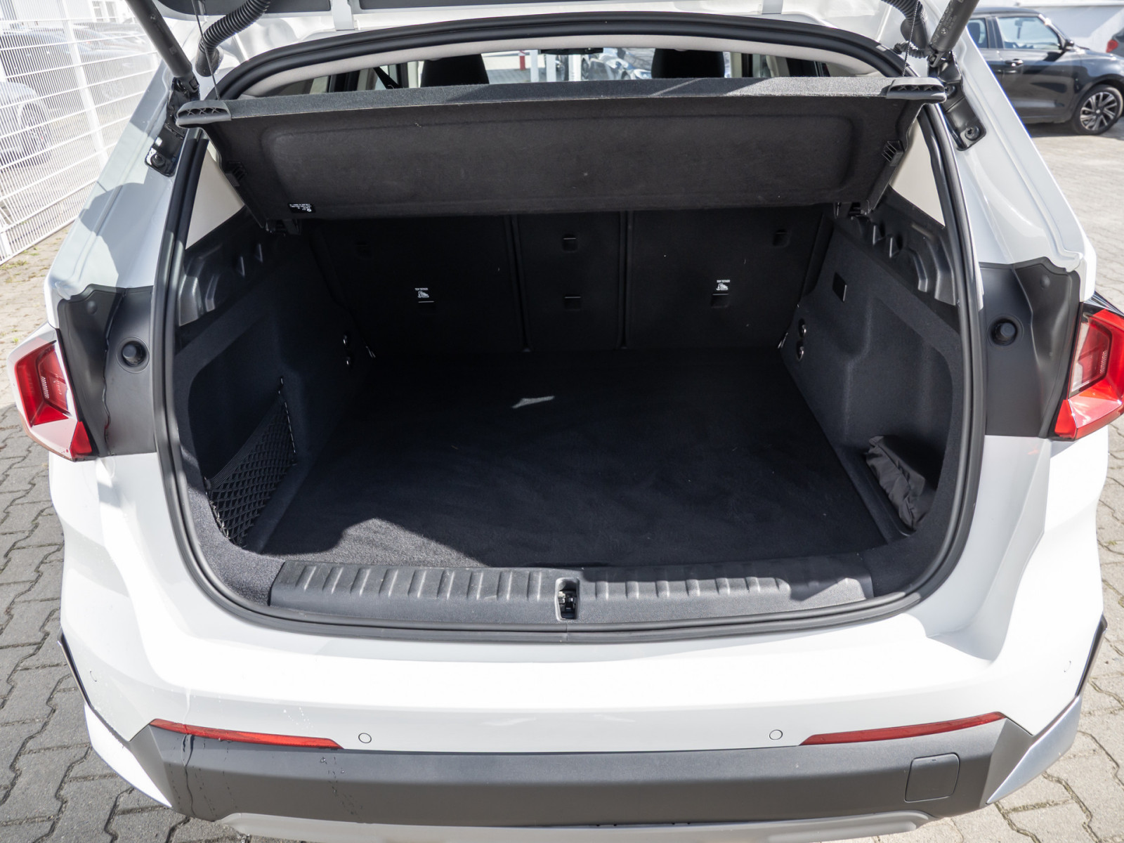 BMW X1 xDrive 25e – Produktfoto 19