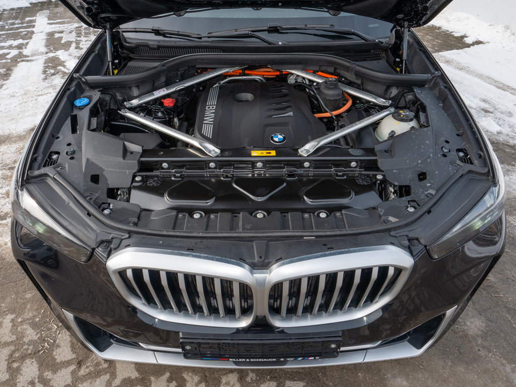 BMW X5 xDrive 50e – Produktfoto 23