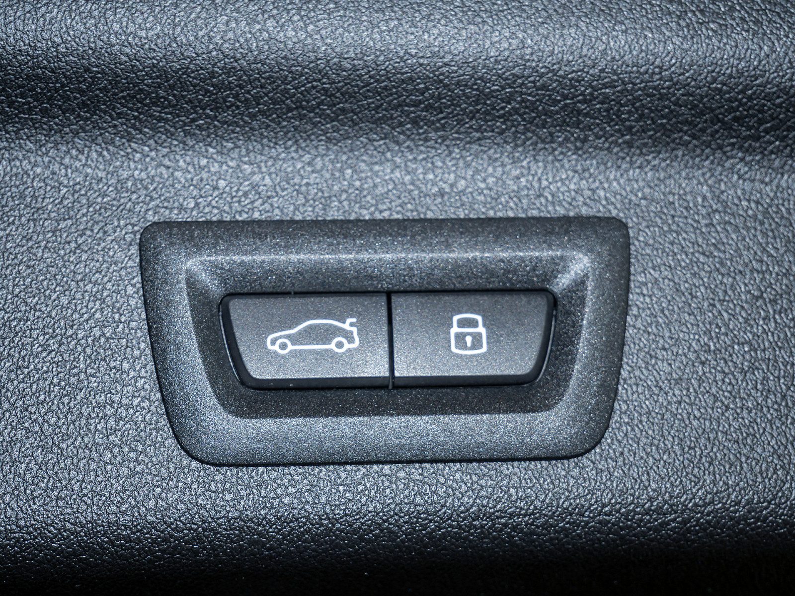 BMW X1 sDrive 20i – Produktfoto 20