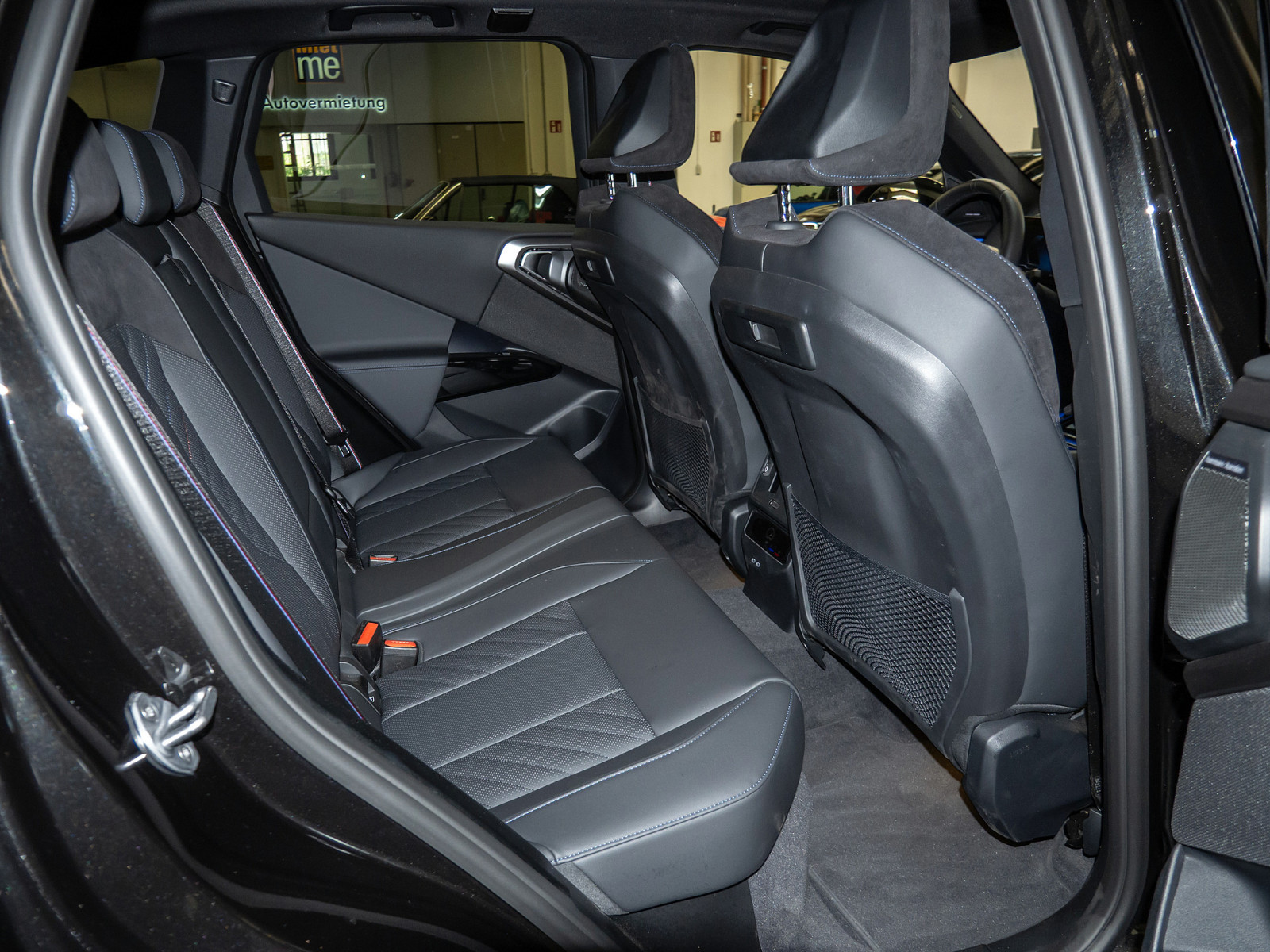 BMW X3 xDrive 40d M-Sport Pro – Produktfoto 7