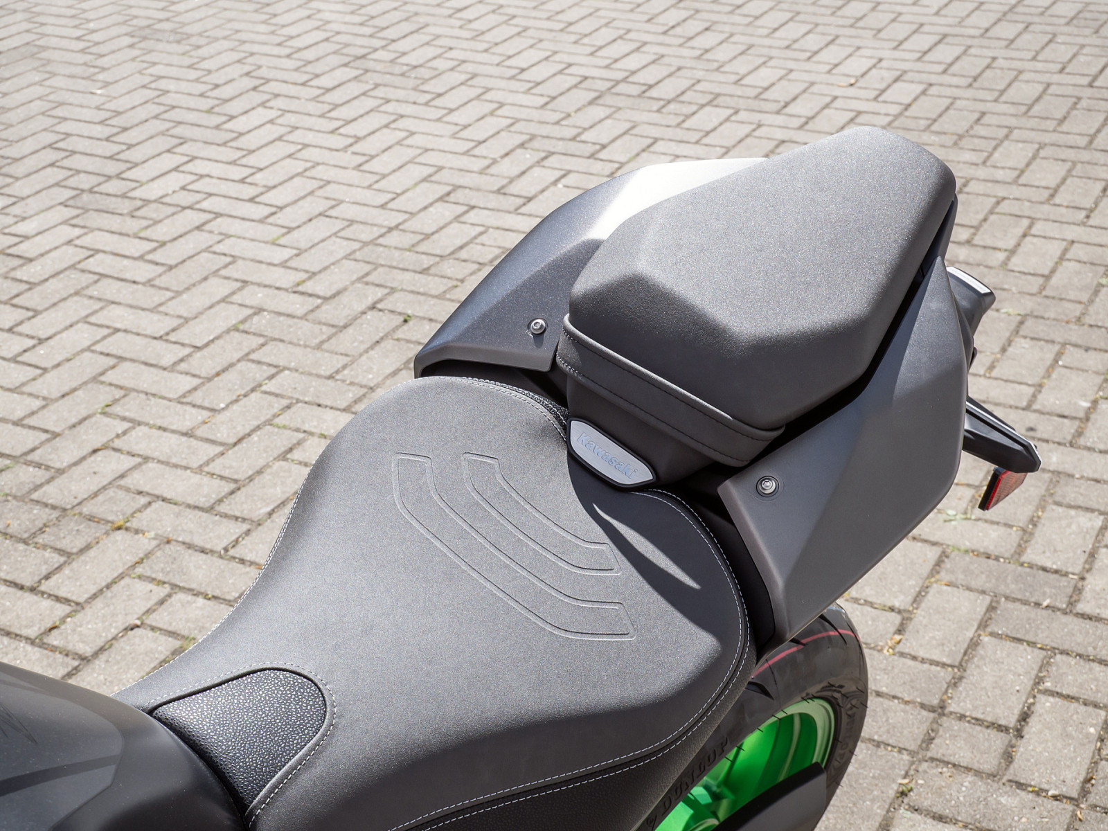 KAWASAKI Z 900 SE – Produktfoto 10