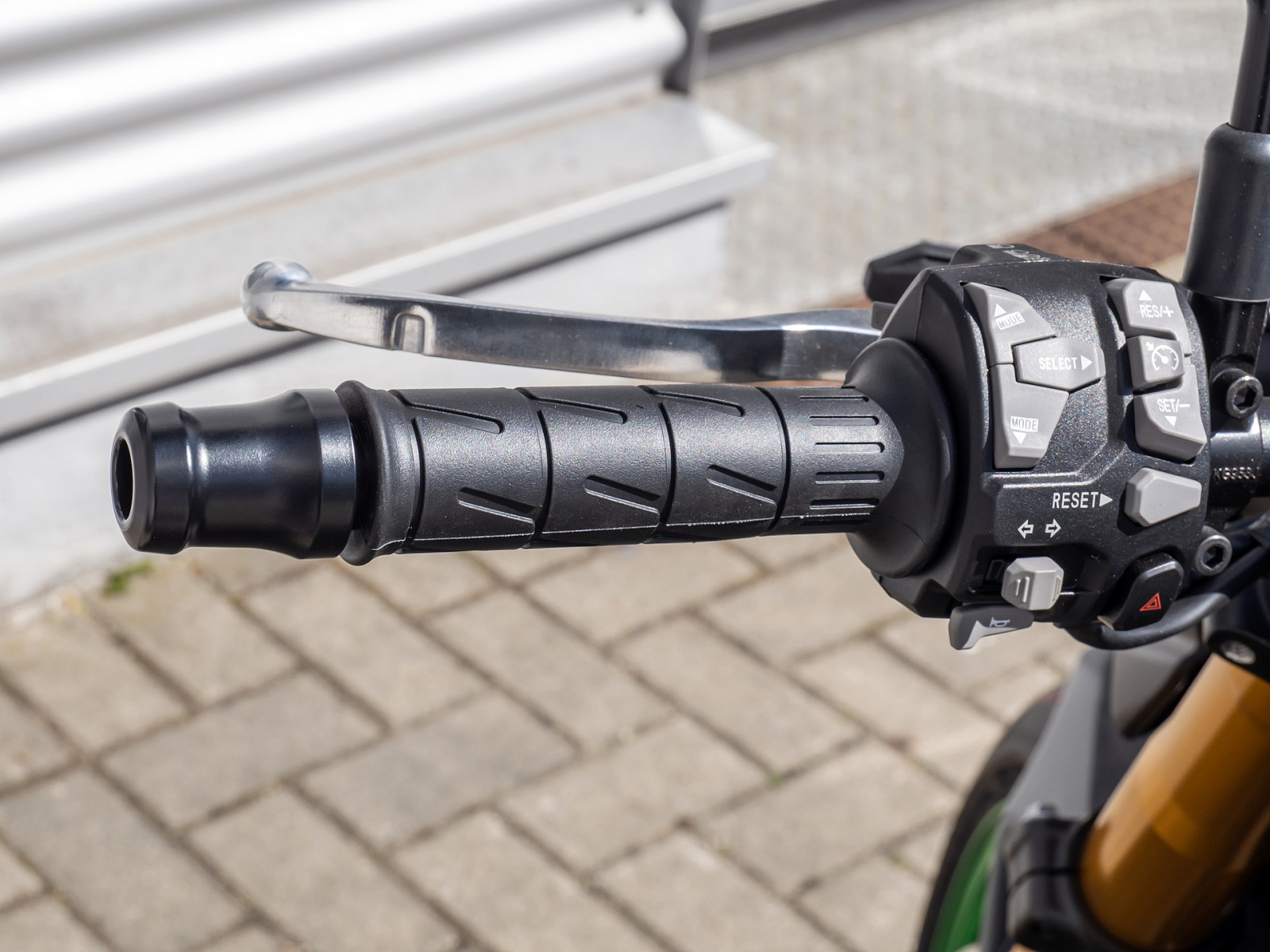KAWASAKI Z 900 SE – Produktfoto 4