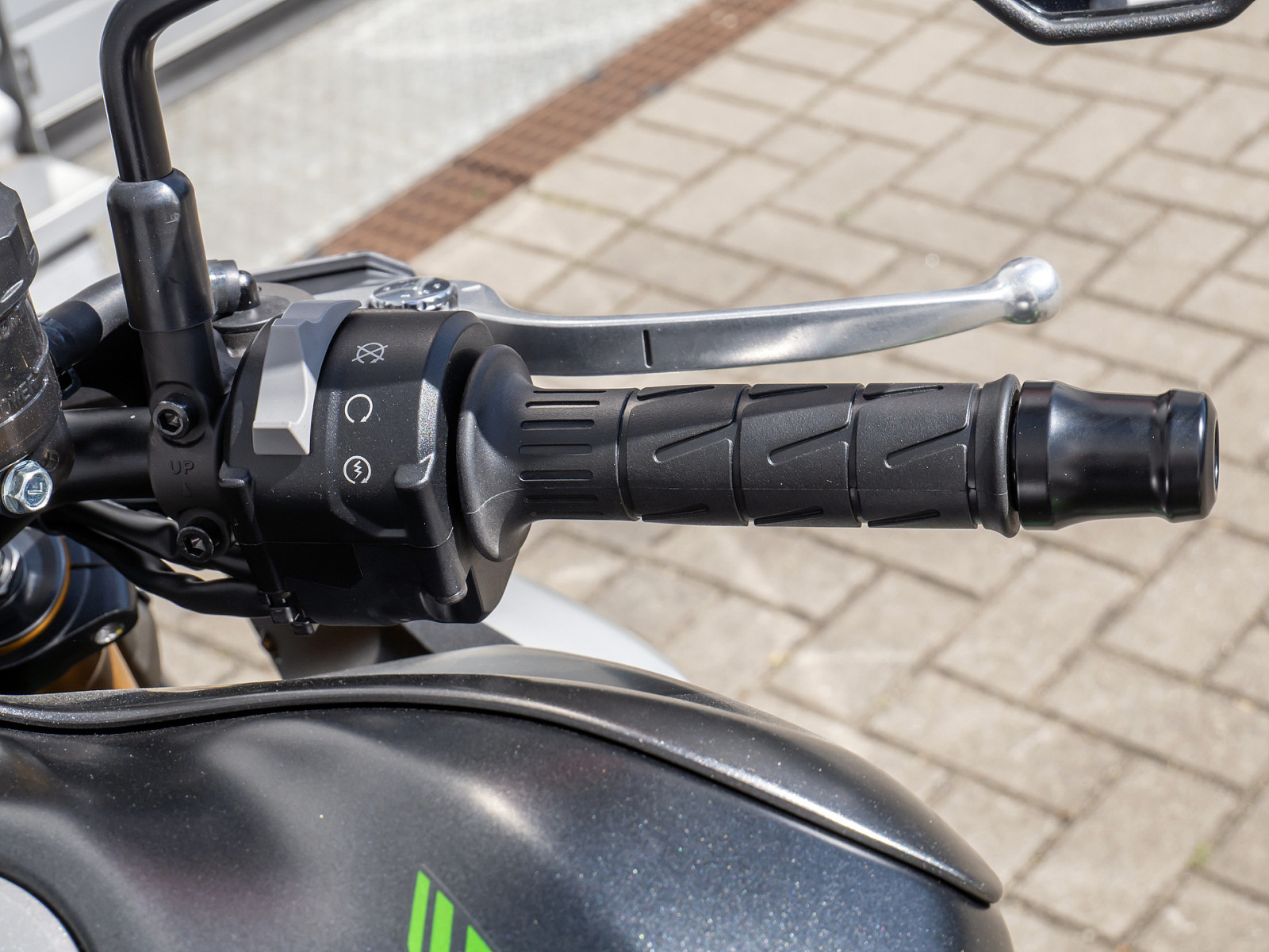 KAWASAKI Z 900 SE – Produktfoto 5