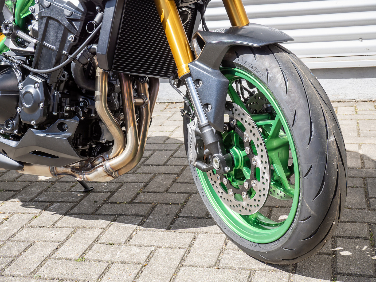 KAWASAKI Z 900 SE – Produktfoto 6