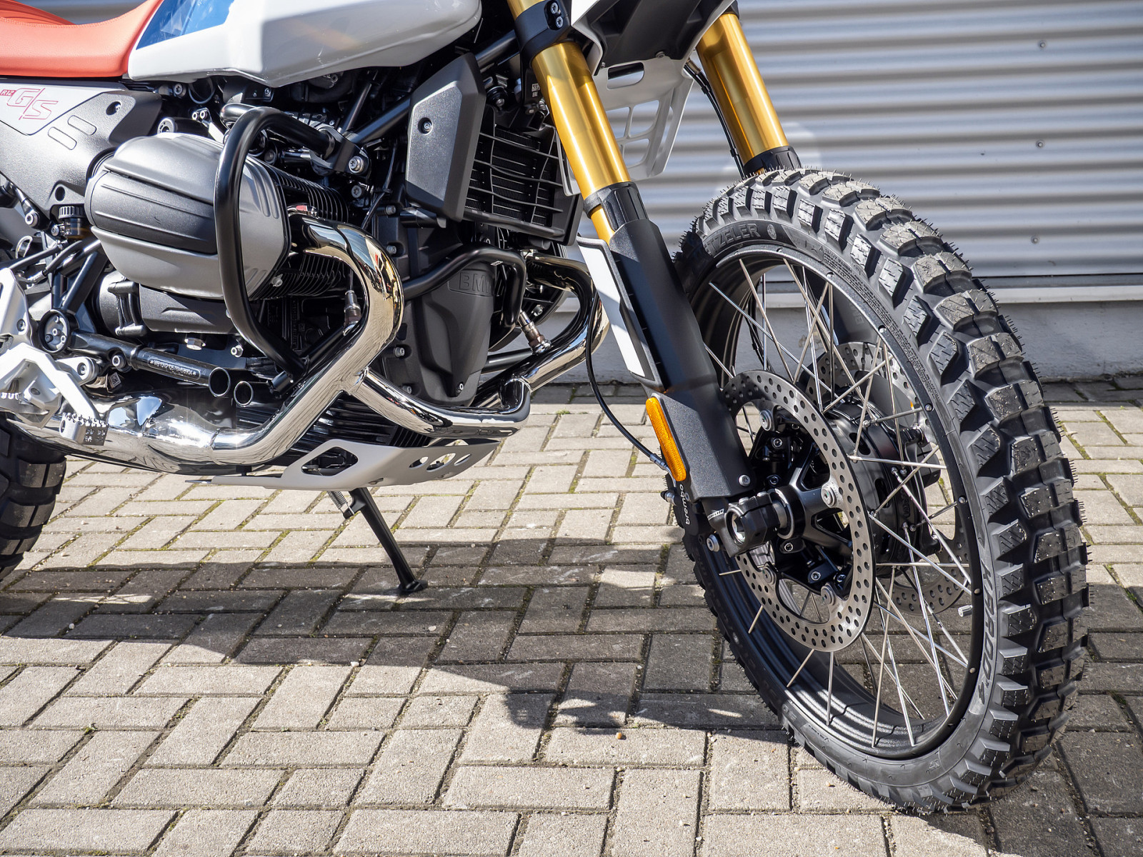 BMW R 12 G/S – Produktfoto 3