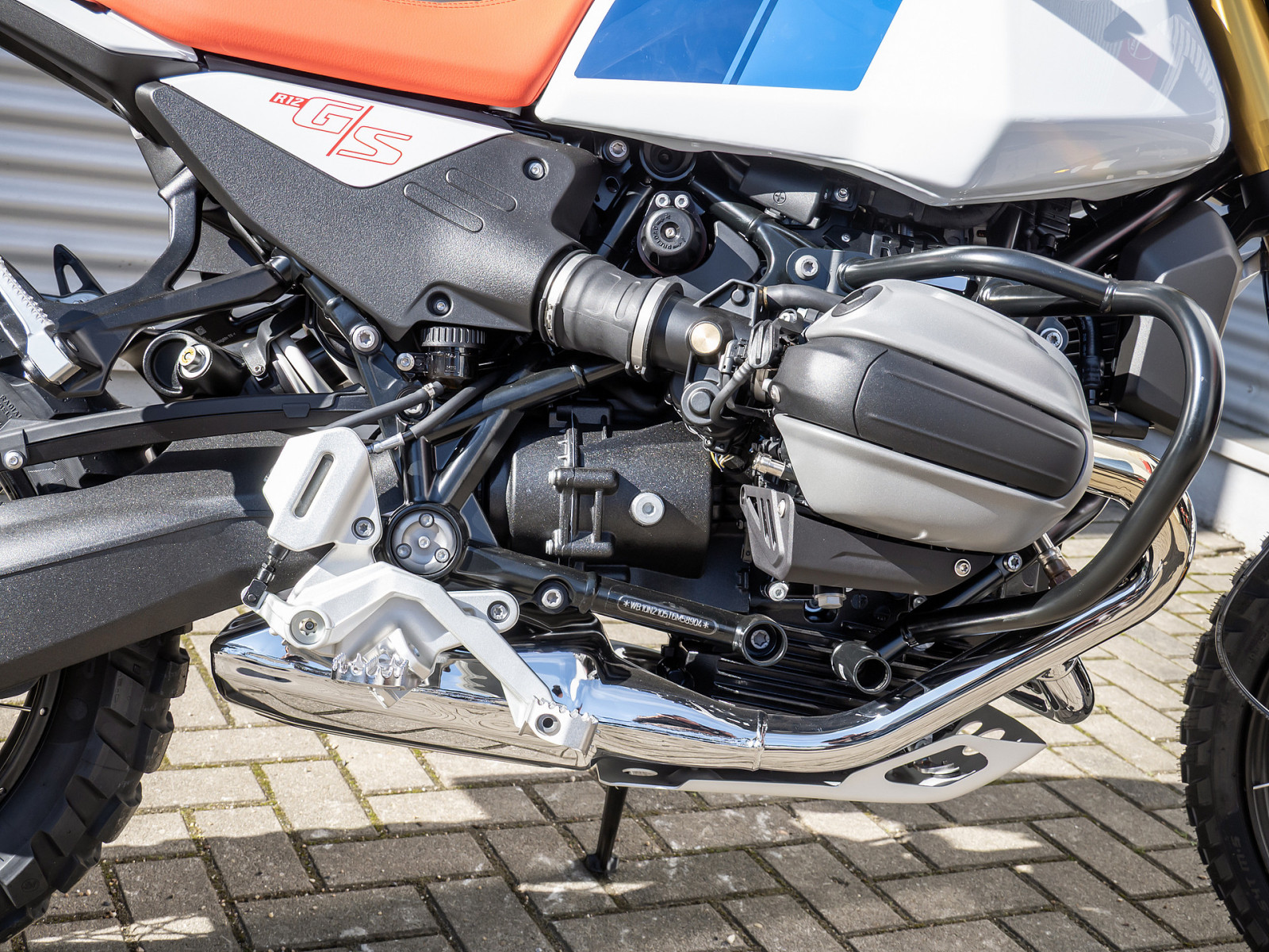 BMW R 12 G/S – Produktfoto 4
