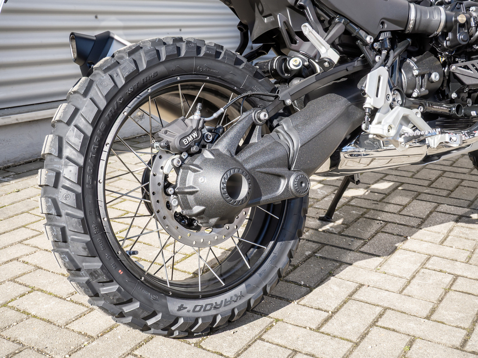 BMW R 12 G/S – Produktfoto 5
