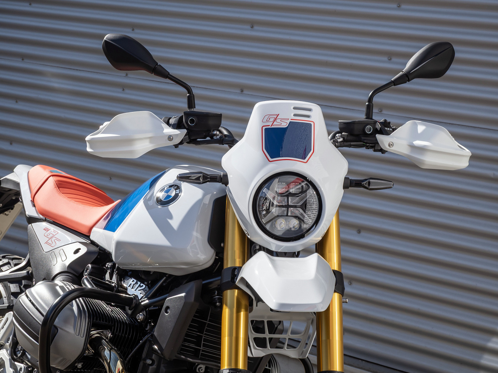 BMW R 12 G/S – Produktfoto 6