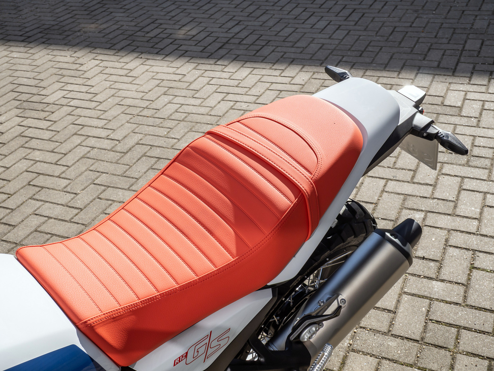 BMW R 12 G/S – Produktfoto 7