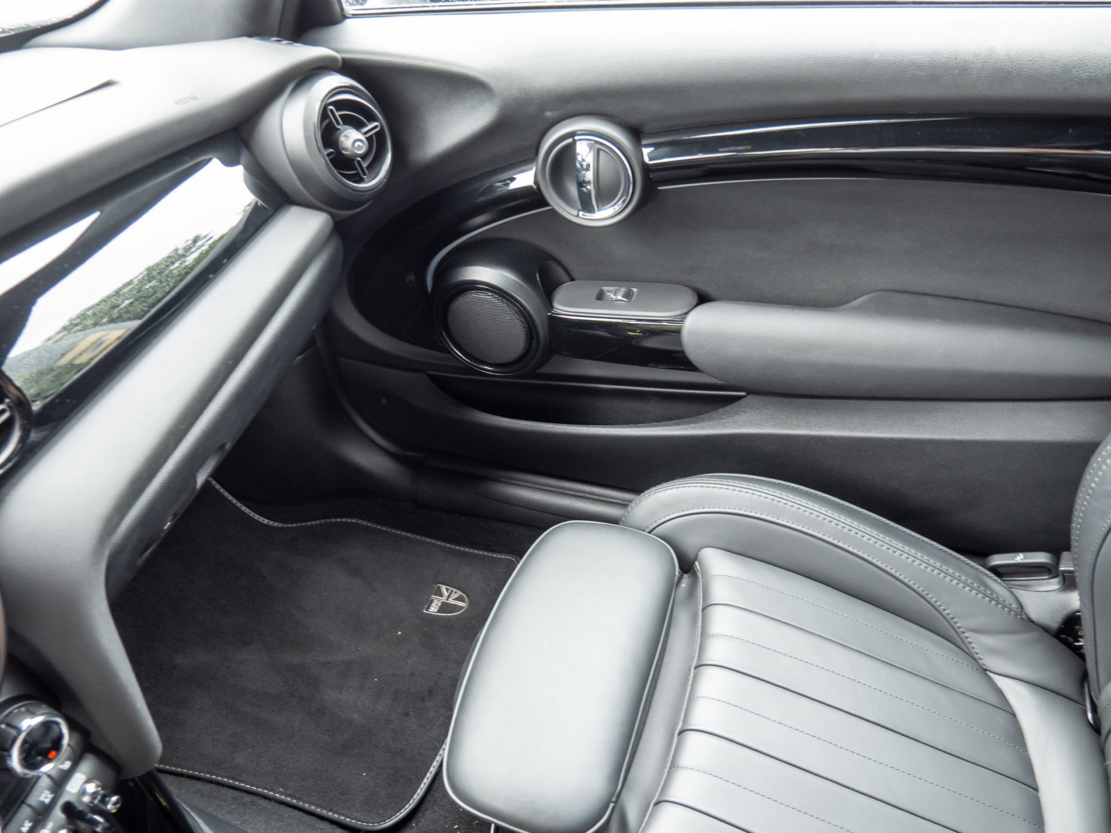 MINI Cooper Cabrio Yours Trim – Produktfoto 15