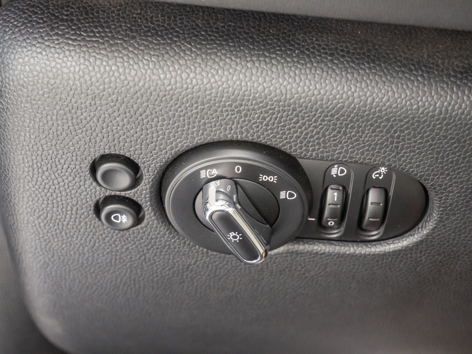 MINI Cooper Cabrio Yours Trim – Produktfoto 18