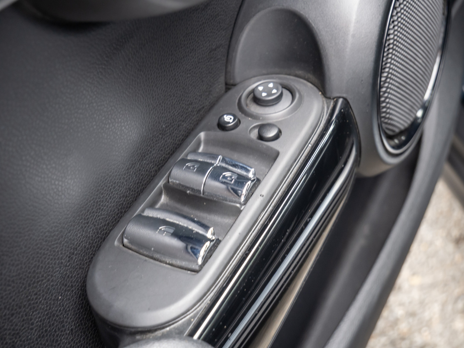 MINI Cooper Cabrio Yours Trim – Produktfoto 19
