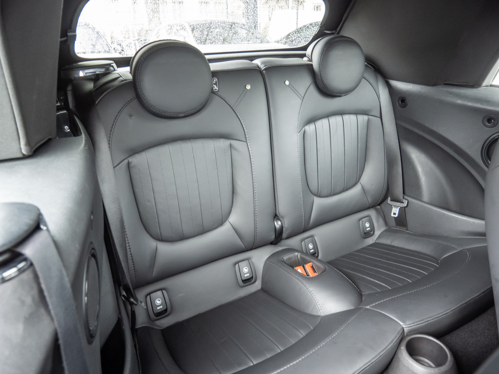 MINI Cooper Cabrio Yours Trim – Produktfoto 7